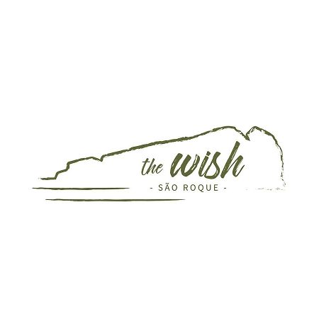 The Wish Sao Roque Apartment Ponta Delgada  Luaran gambar