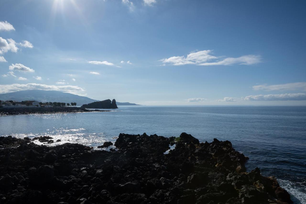 The Wish Sao Roque Apartment Ponta Delgada  Luaran gambar